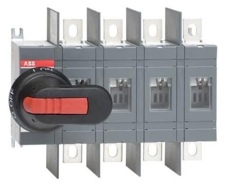 ABB Stotz-Kontakt 1SCA022710R0610 OT200U04P switch disconnector