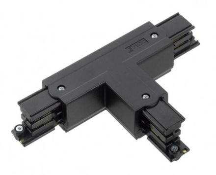 Ledxon 8101892 XTS 36-2 outside right black for GLOBALtrac Pro T-connector