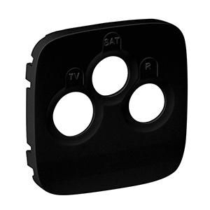 Legrand 754798 V.all cover Tv-r-sat Sw