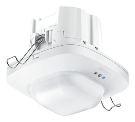 Steinel 035204 IR Quattro HD DALIpl presence detector