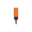 ifm electronic KI5019 M30x1,5 DC NPN normally closed Increased interference-resistant capacitive sensor