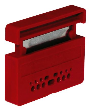 Fränkische Rohrwerke 25790001 Cutter for FFKUS-dataLight dataLight cutter