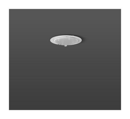 RZB 312281.002.1 Flatliner Slim 21W 4000K D3 LED wall / ceiling light