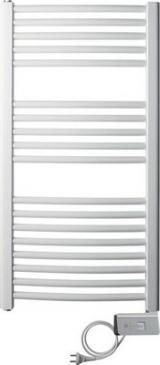 AEG 238710 Haustechnik BHG 505 W bathroom heater towel dryer