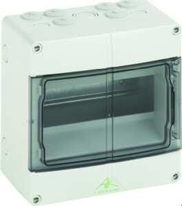 Spelsberg AK 09 small distributor, 73540901