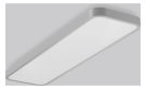 RZB 312712.004.1.730 72W/840,1300x350x88,S+F LED wall / ceiling light