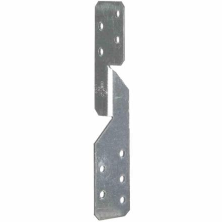 Gah-alberts 33808 4 Uni rafter anchor 210 can be used on both sides