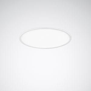 Trilux 6455640 Inplana C09 OTA25 3000 840 ET 01 LED recessed ceiling spotlight, white
