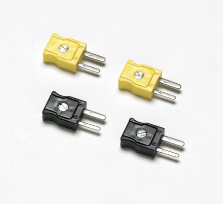 Beha Amprobe 779942 80CK-M Type K Mini Thermocouple Plug