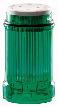 Eaton SL4-L230-G continuous light module, green, LED, 230 V, 171326