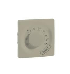 Legrand 864667 Cover Niloe Step Thermostat sand