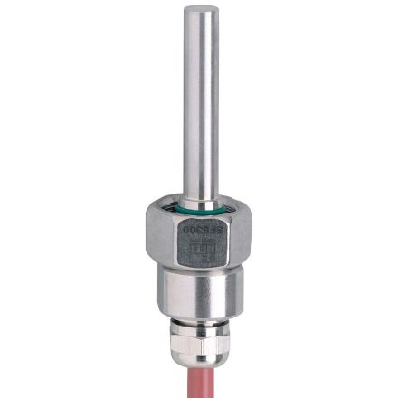 ifm electronic SF5300 for flow sensor evaluation unit