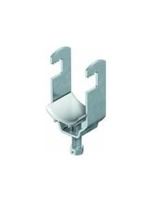 OBO Bettermann 2056F 22-28mm clamp, 1169289