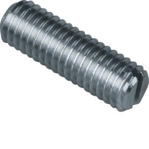 TEHALIT BKZNS35 leveling pin M8x35 35mm