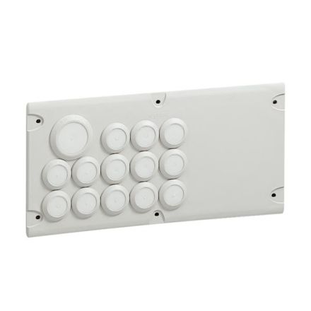 Legrand 036495 Cabstop F-plate