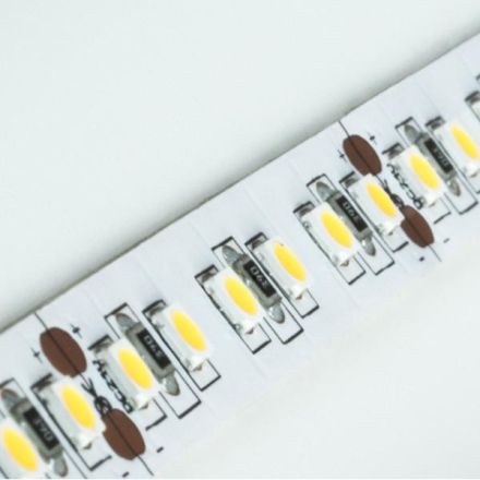 Brumberg 15206005 28.8w/m 24V 6000K 3120lm/m L: 500cm LED strip light