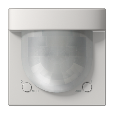 Jung LS17281LG automatic switch Universal 2, 20 m, IP44, LS series, light grey