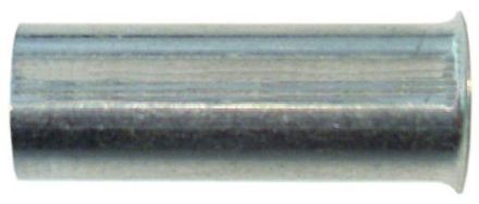 PROTEC.class 05101086 PAEH 250V/7 tinned VE500 wire end ferrules 2.5qmm/7mm