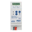 MDT AKS-0216.03 KNX switching actuator standard 16 A | 2-way