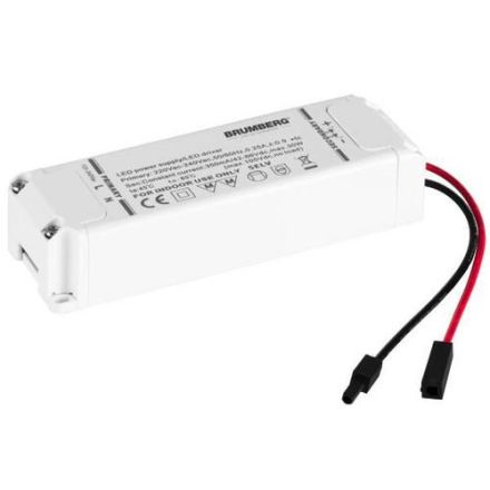 Brumberg 17632000 350mA max. 30W not dimmable LED control gear