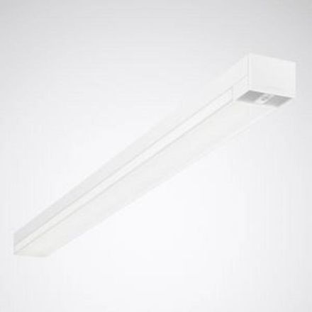 Trilux 7357351 SFlow D3-L CDP-I 4300-840 ETDD LLWM 01 LED ceiling light, white