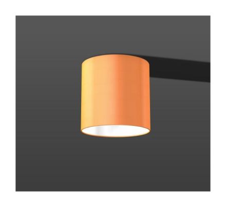 RZB 901628.002 Toledo 5W 3000K D160 H65 for fabric LED ceiling light