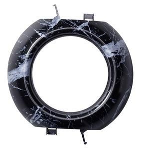 ELSO WDE011466 middle frame marble black Renova