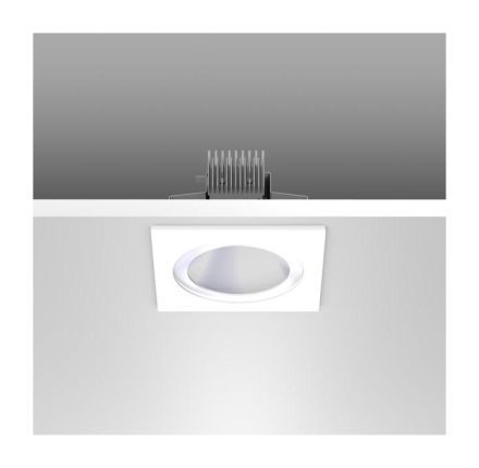 RZB 981896.002 246x246x14 satin cover ring