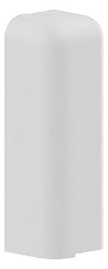 GGK 111963 SL-ES 20x70 left pure white end piece