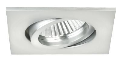 Brumberg 36144070 HV recessed spotlight GU10 max. 50W/white