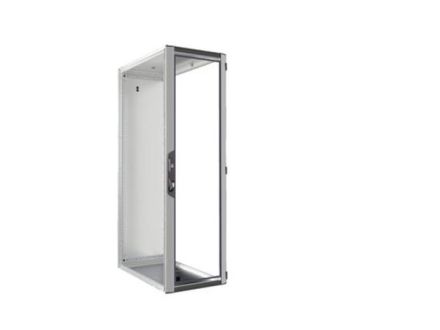RITTAL 5308190 IP55 RAL7035 WHD600x2000x100mm 42U VX IT empty cabinet