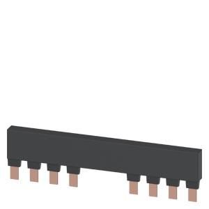 Siemens 3KC9218-2 connecting bridge for 3KC0 size 2 4-pole