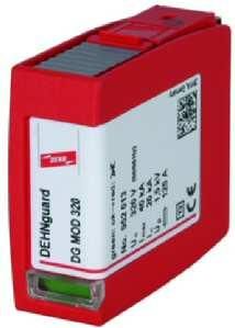 Dehn & Söhne 952013 Varistor protection module for DEHNguard M...S DG MOD 320