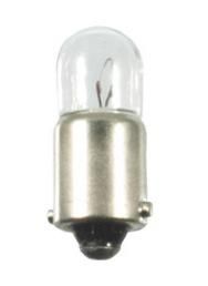 Scharnberger & Hasenbein 23075 R 9x23 BA9S 48-60V 2W