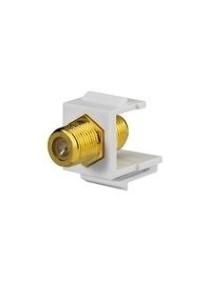 Rutenbeck KMK-BNC-F sw Keystone