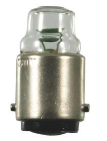 Scharnberger & Hasenbein 28051 Glow Lamp 220V BA15D