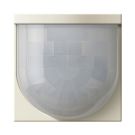 GIRA 204101 KNX motion detector System 55 | 2.20 m, standard | cream white glossy