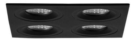 Brumberg 45030180 qu.sw 4-l. built-in module