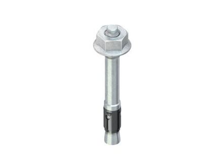 Niedax DAM 6X10 DAM 6x10 with metric AG M6 through anchor