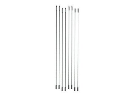 Frico 18058 PA34TR30 devices 2.5m length 8 pieces 1m threaded rod