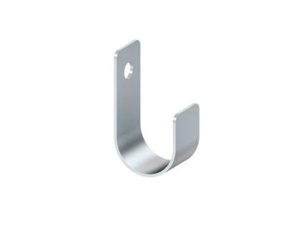 Niedax PR-MC22HBV E30 stainless steel retaining bracket