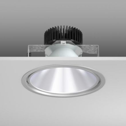 RZB 901711.004 Pascala EVO Round 11-39W 1500-4500lm LED recessed ceiling spotlight