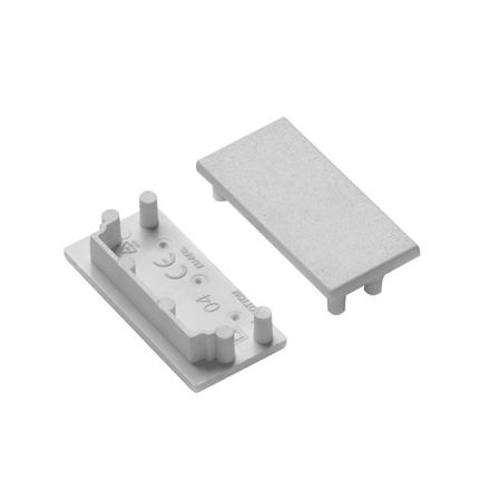Brumberg 53092070 End piece 53092 for cover 53656