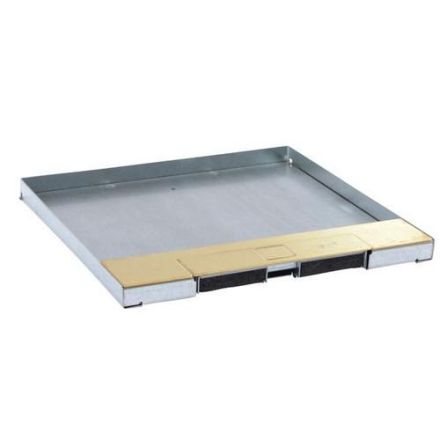 Legrand 088108 MARKER 18/24M BRONZE cover