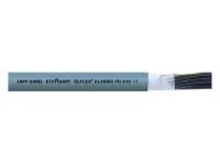 Lapp 0026185/500 ÖLFLEX CLASSIC FD 810 4G10 TR500m PVC control cable with protective conductor