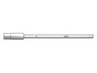 Wiha 08900 U10600 screwdriver with interchangeable blade