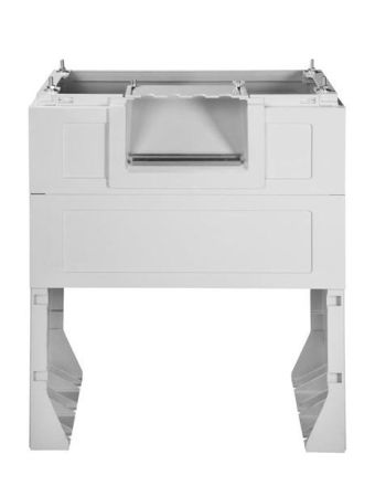 GSAB 1FS 950mm fairground base