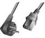 Apsa 01450.0000.03.025 1450/2.5 gr cold appliance cable