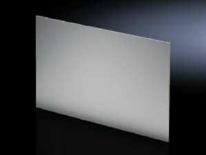 RITTAL 6028530 Front panel Compact-Panel WxH = 252x200mm