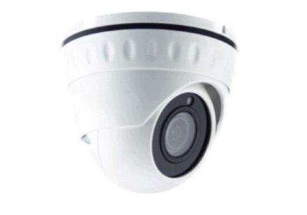 HHG Villa C 03 external color dome camera
